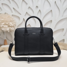 Mens Christian Dior Briefcases